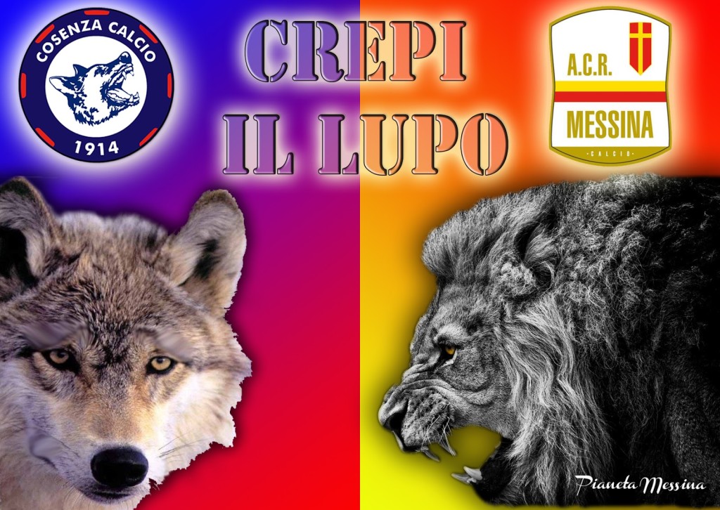 Crepi il lupo