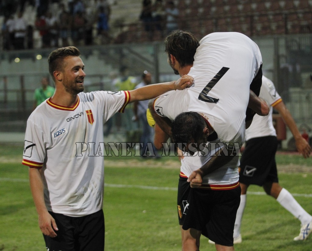 Reggina Calcio v ACR Messina - Lega Pro