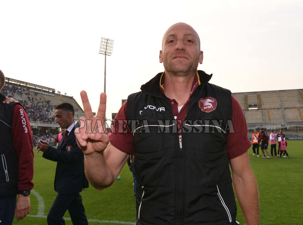 salernitana-barletta,promozione B 03